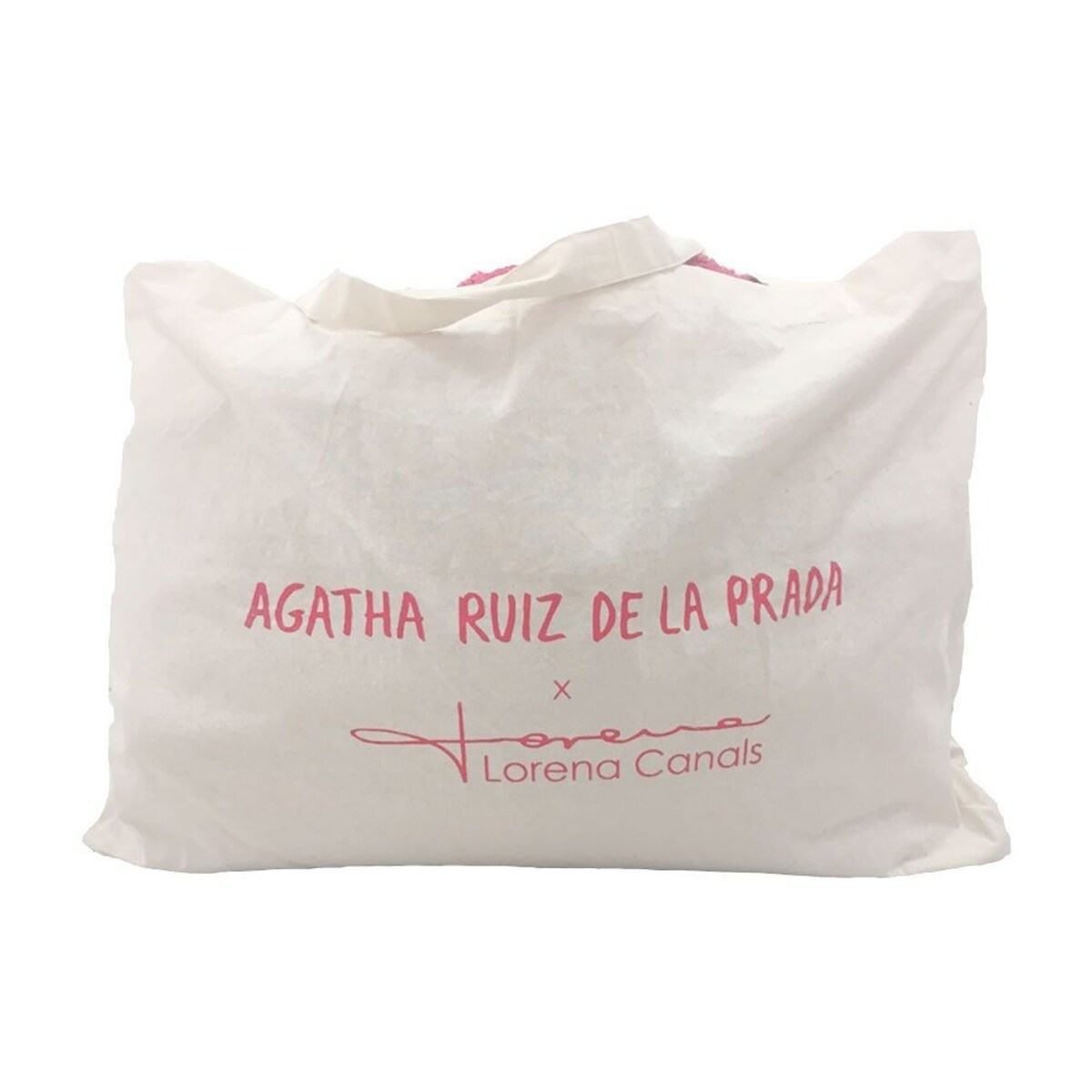 Dywan Bawełniany Agatha Puffy 160x180 cm Lorena Canals