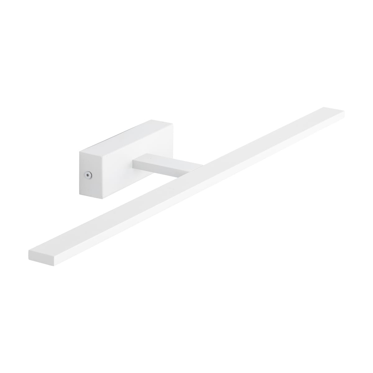 Lampa ścienna łazienkowa LED 20W TK Lighting GALLERY 18206 biała IP44 nad lustro 4000K 2450 lm