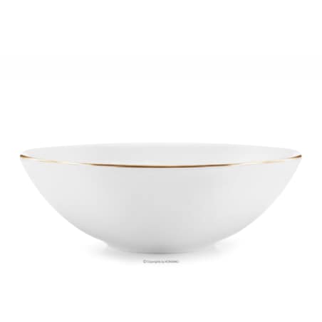 Zestaw obiadowo-kawowy 6os. (24el.) BOSS ZŁOTA LINIA