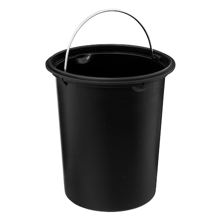 Kosz na śmieci do łazienki, mały, 3 l