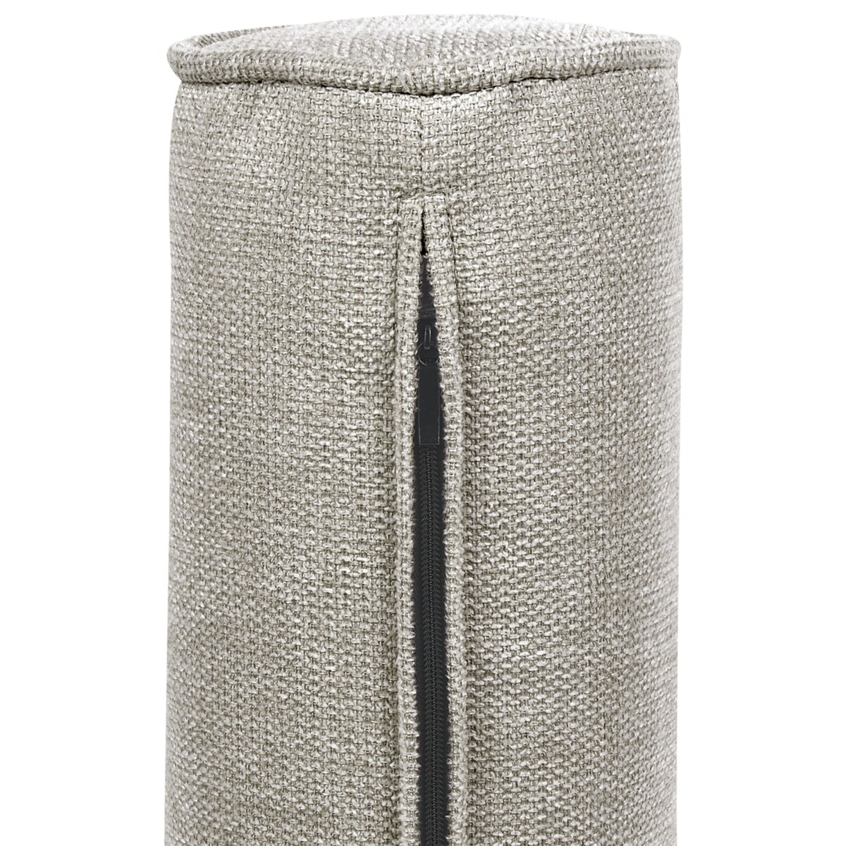 Fotel Beżowoszary NURMO