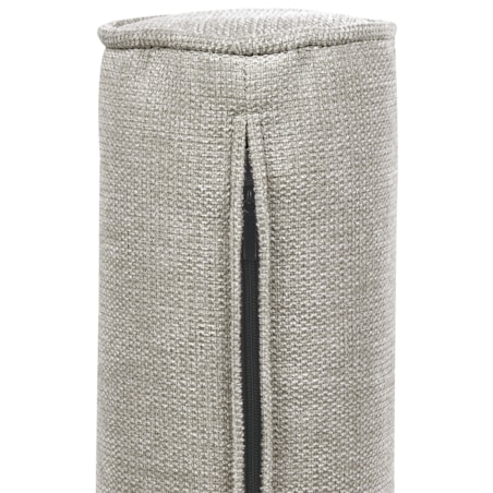 Fotel Beżowoszary NURMO