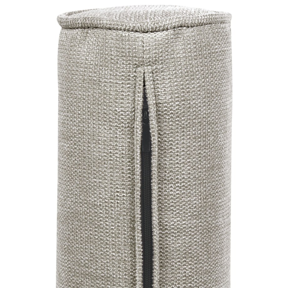 Fotel Beżowoszary NURMO