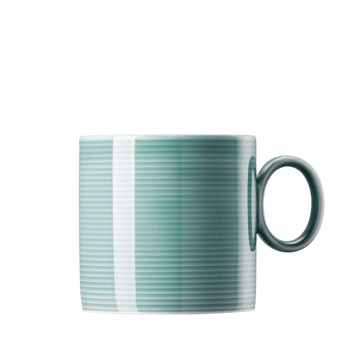 Kubek średni Ice Blue Loft Colours Rosenthal-Thomas
