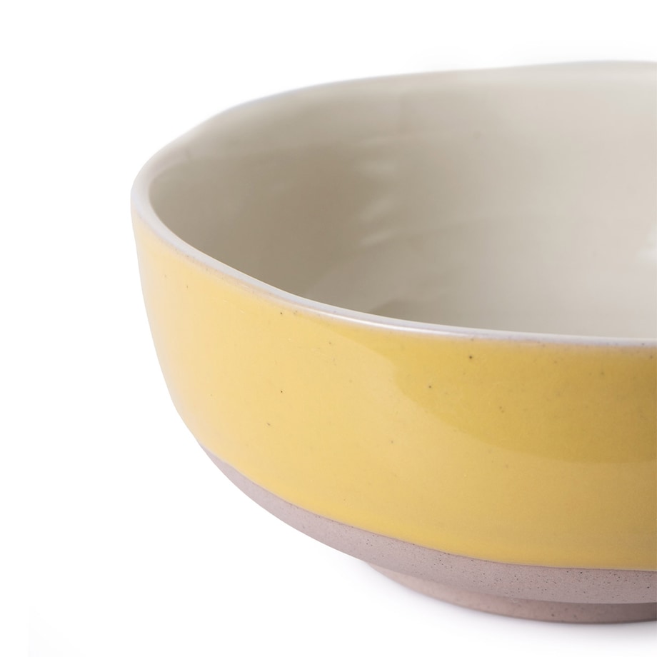 Jamie Oliver miseczki ceramiczne 16 cm Big Love - 4 szt.