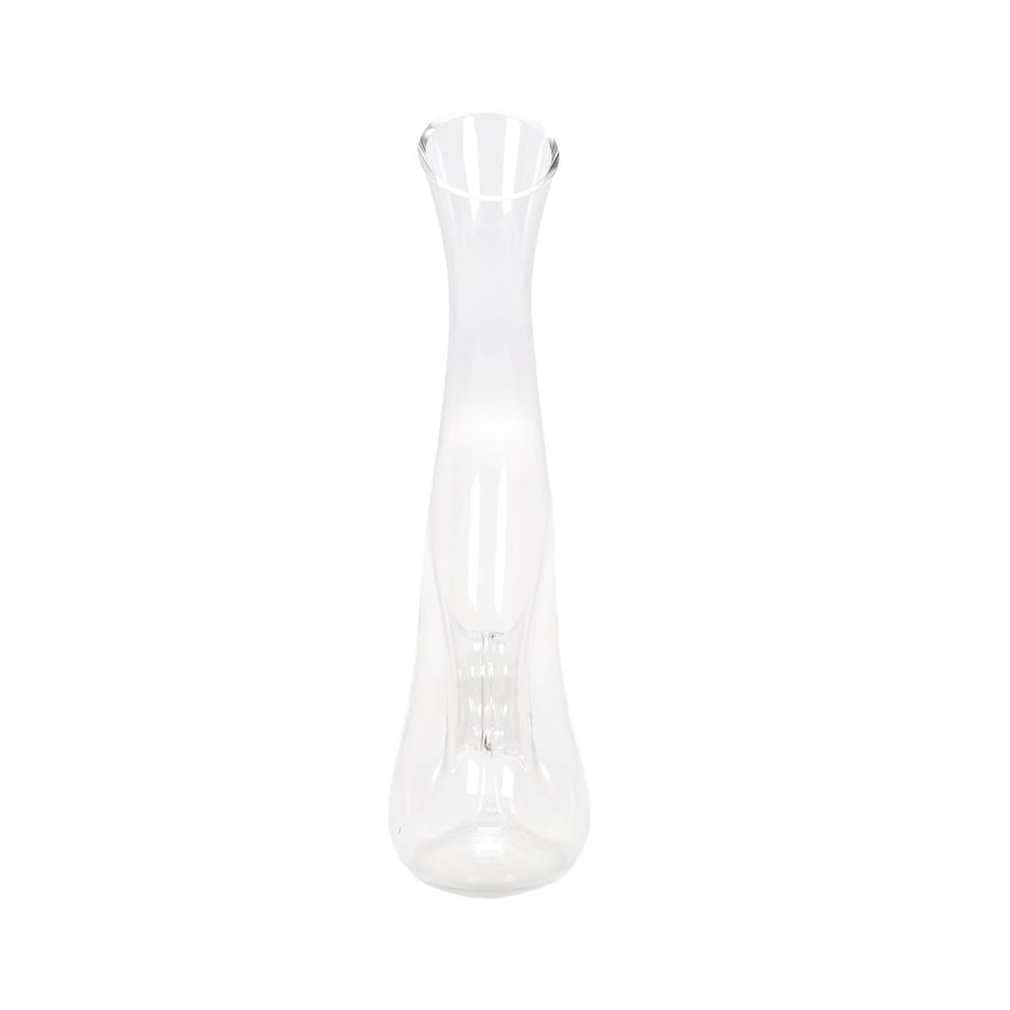 Karafka szklana na zimne napoje 37x15x9 cm CARAFFA 1,0 L