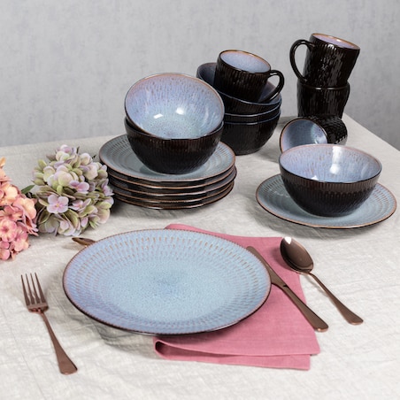 ERICA GREY Miska 750ml 15,5xh7,3cm