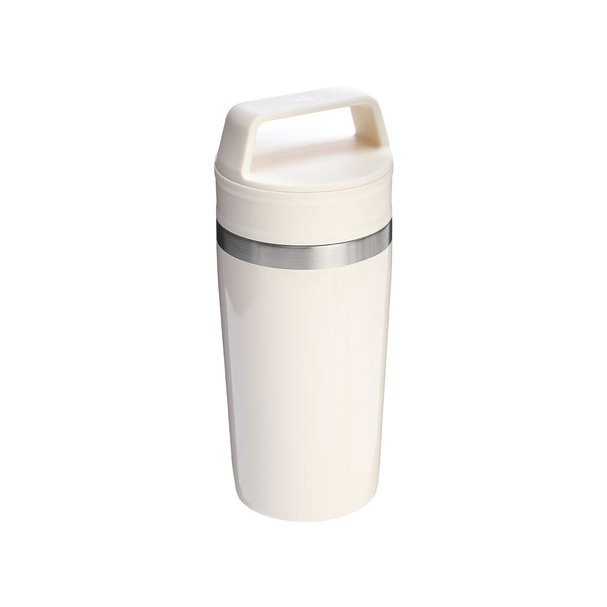 Stanley kubek termiczny Café-To-Go 0.35 L Cream Gloss