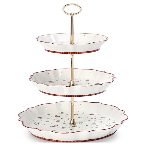 Etażerka Toy's Delight, 33 cm, Villeroy & Boch