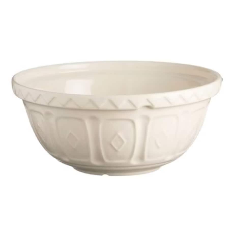 Miska kremowa, 2700 ml, Mason Cash
