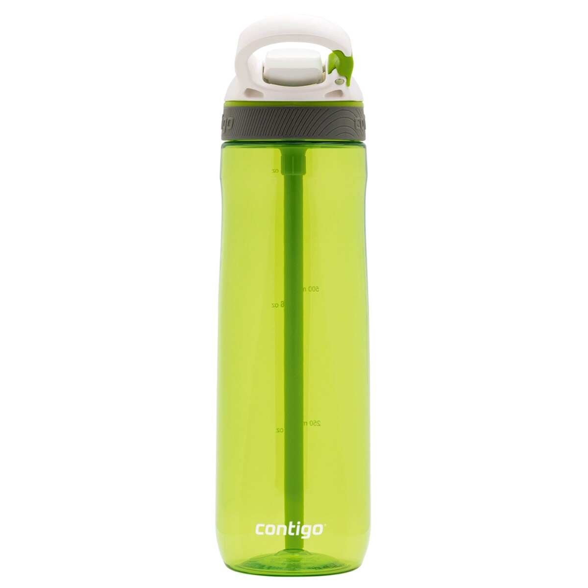 Butelka Contigo Ashland 720ml - Citron/White