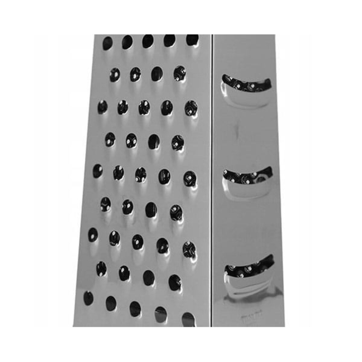 Tarka 4-krawedziowa do warzyw warzyw sera czekolady 23cm KINGHOFF