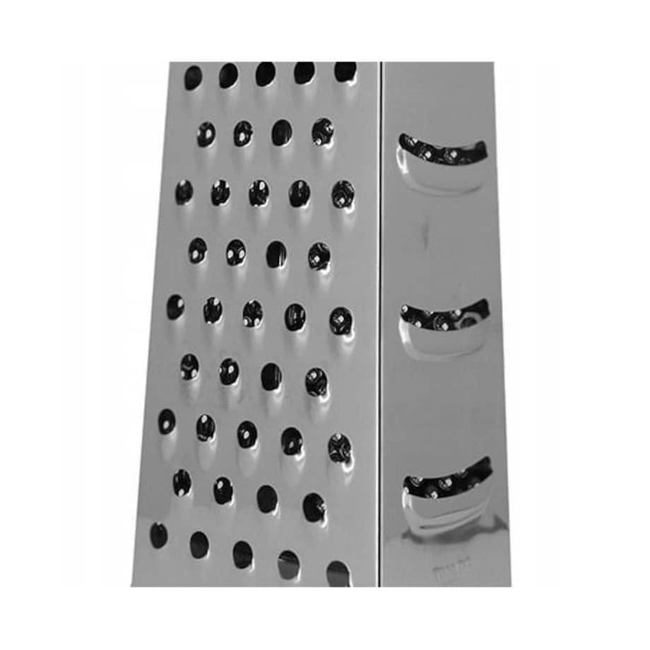 Tarka 4-krawedziowa do warzyw warzyw sera czekolady 23cm KINGHOFF