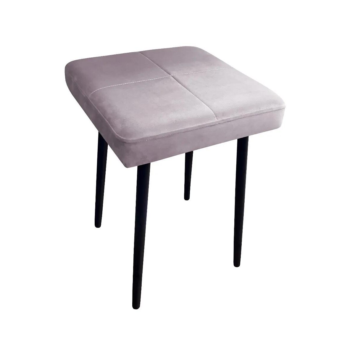 Komoda Glamour Szafka RTV Czarny MAT ryflowane fronty złote akcenty 166,8 cm