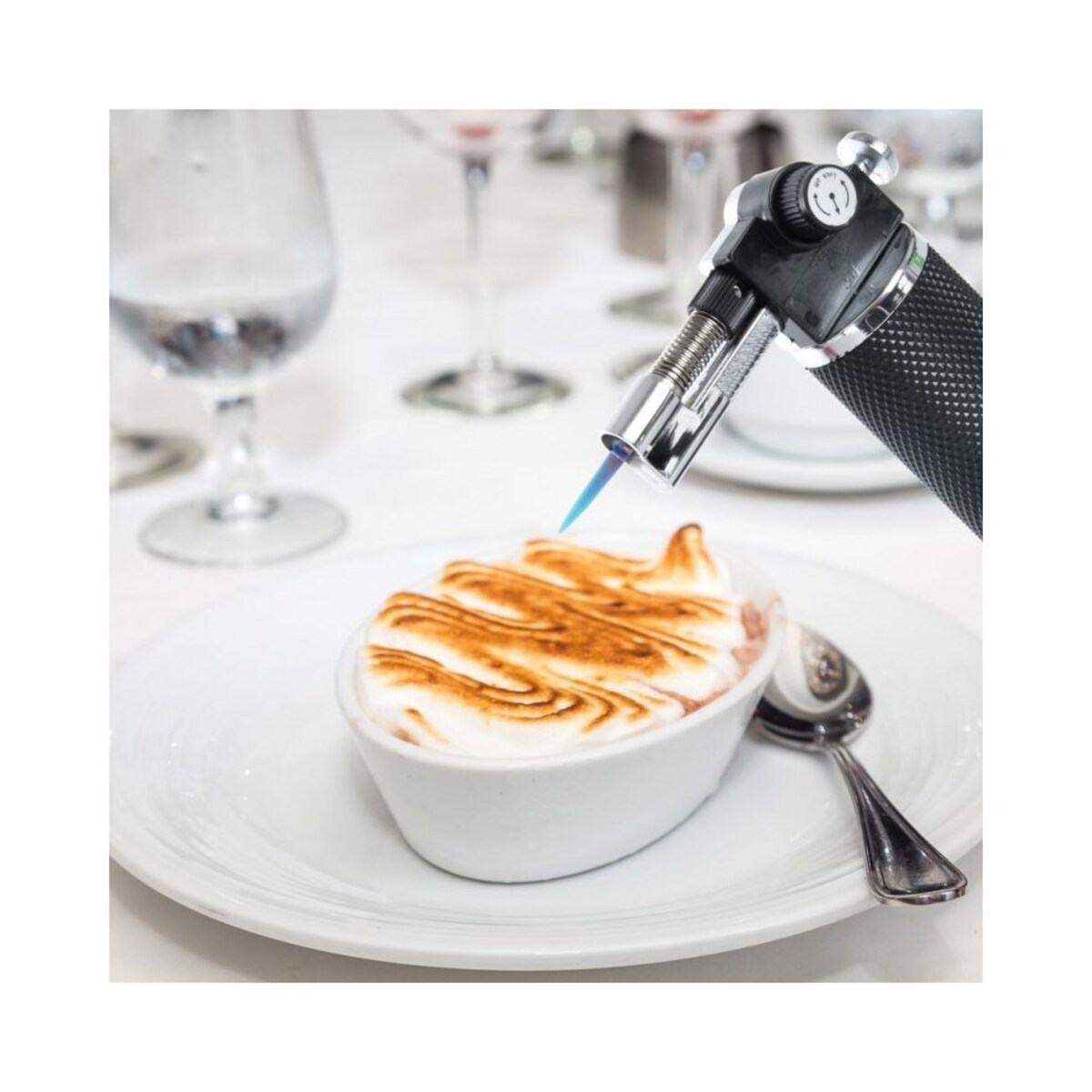 Orion palnik kuchenny gazowy do creme brulee 8236