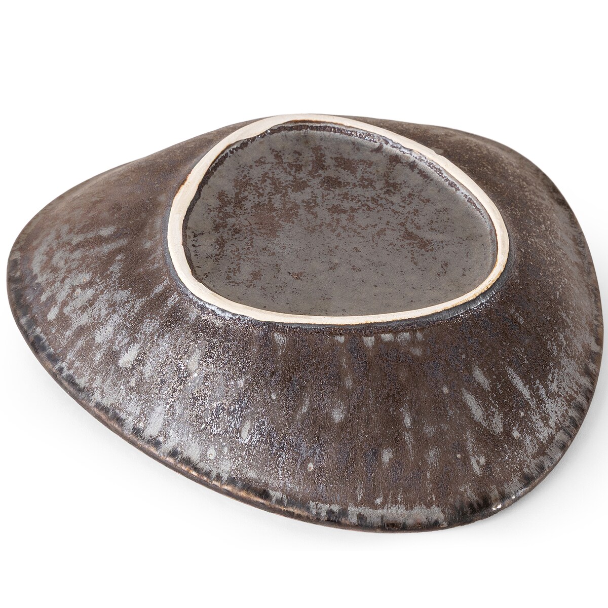 Konsimo PRIMA Zestaw obiadowy 6os. (24 el.), szałwiowy