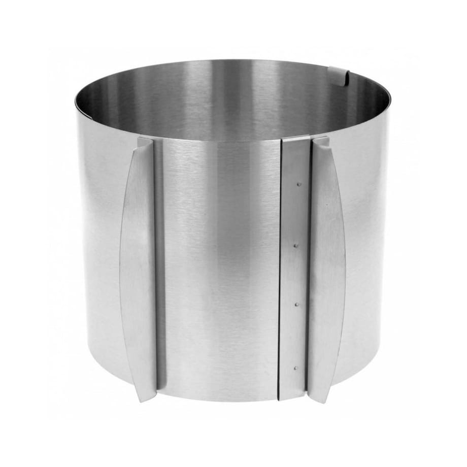 Brunbeste regulowana tortownica forma obręcz do tortów 30873