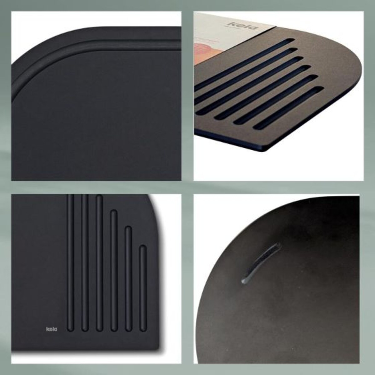 Deska (35 x 23 cm) Nobel Kela