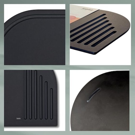 Deska (35 x 23 cm) Nobel Kela