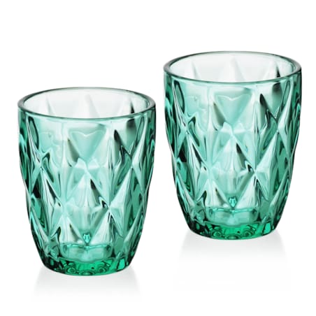 ELISE TURQUISE Komplet 6 szklanek250ml