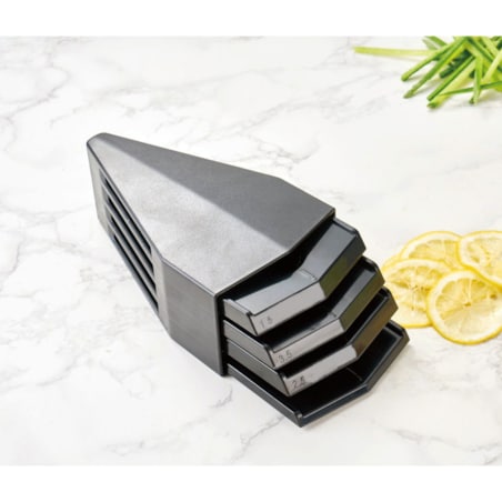 Szatkownica do warzyw mandolina profesjonalna KINGHOFF