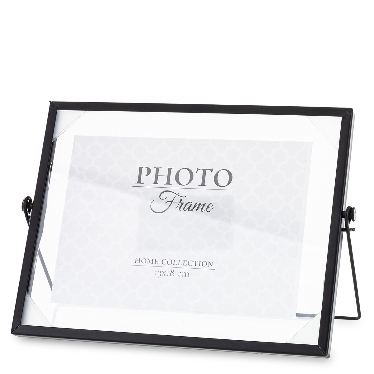 Ramka na fotografię 16x24,5x9 cm SAJINSUL czarna