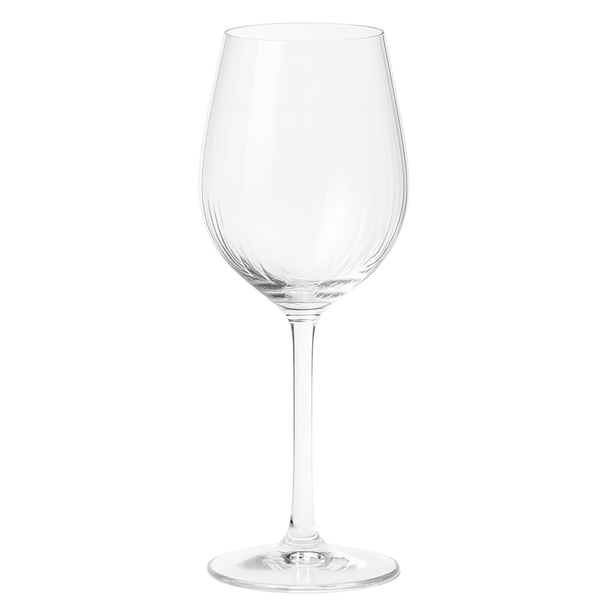 4X Kieliszki Do Wina Szampana Szklanki Eleganckie Szklane 500 Ml Zestaw