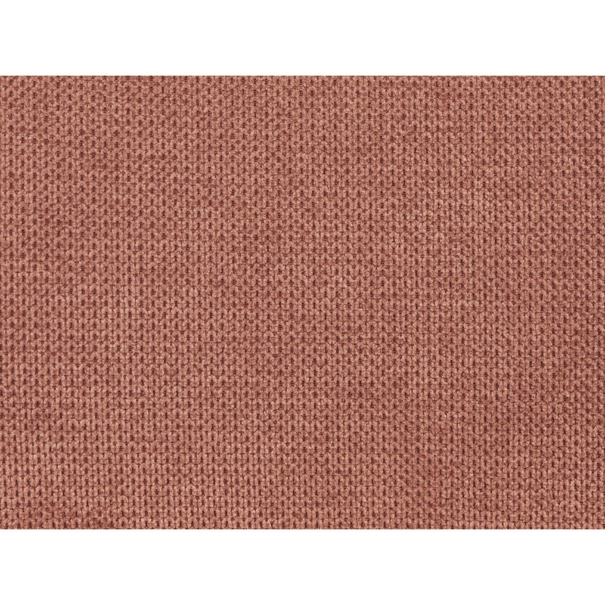 Zestaw 2 krzeseł do jadalni brązowy ADA