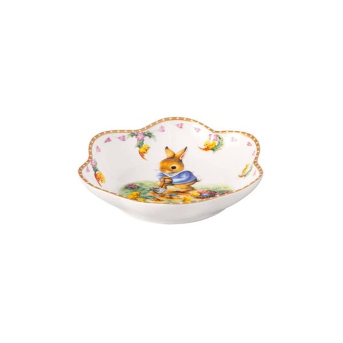 Miseczka (16,2 cm) Annual Easter Edition 2024 Villeroy & Boch
