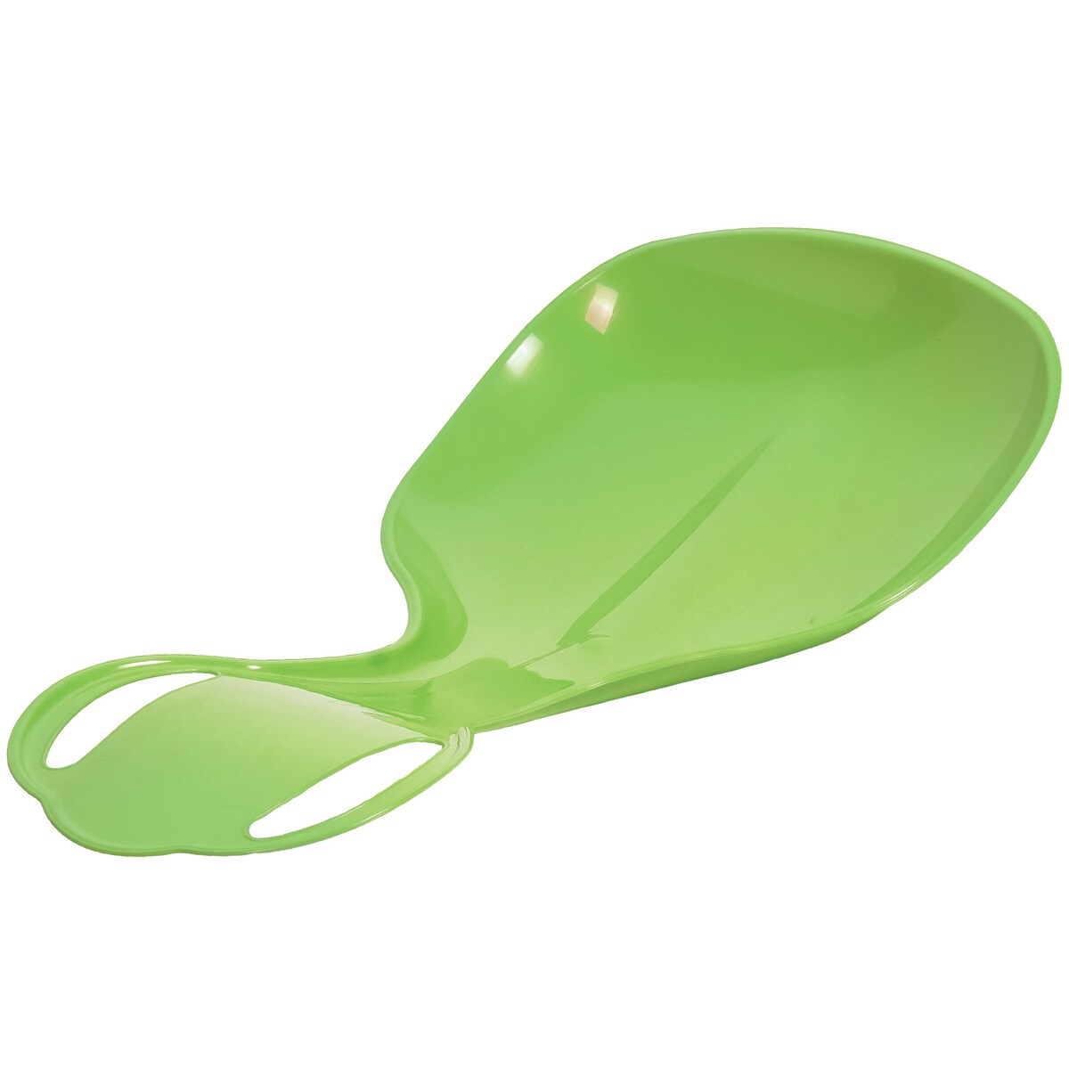 Ślizg Na Śnieg Jabłuszko Jabłko Ślizgacz Zjazdowy Sanki Dla Dzieci Zabawka Na Zimę