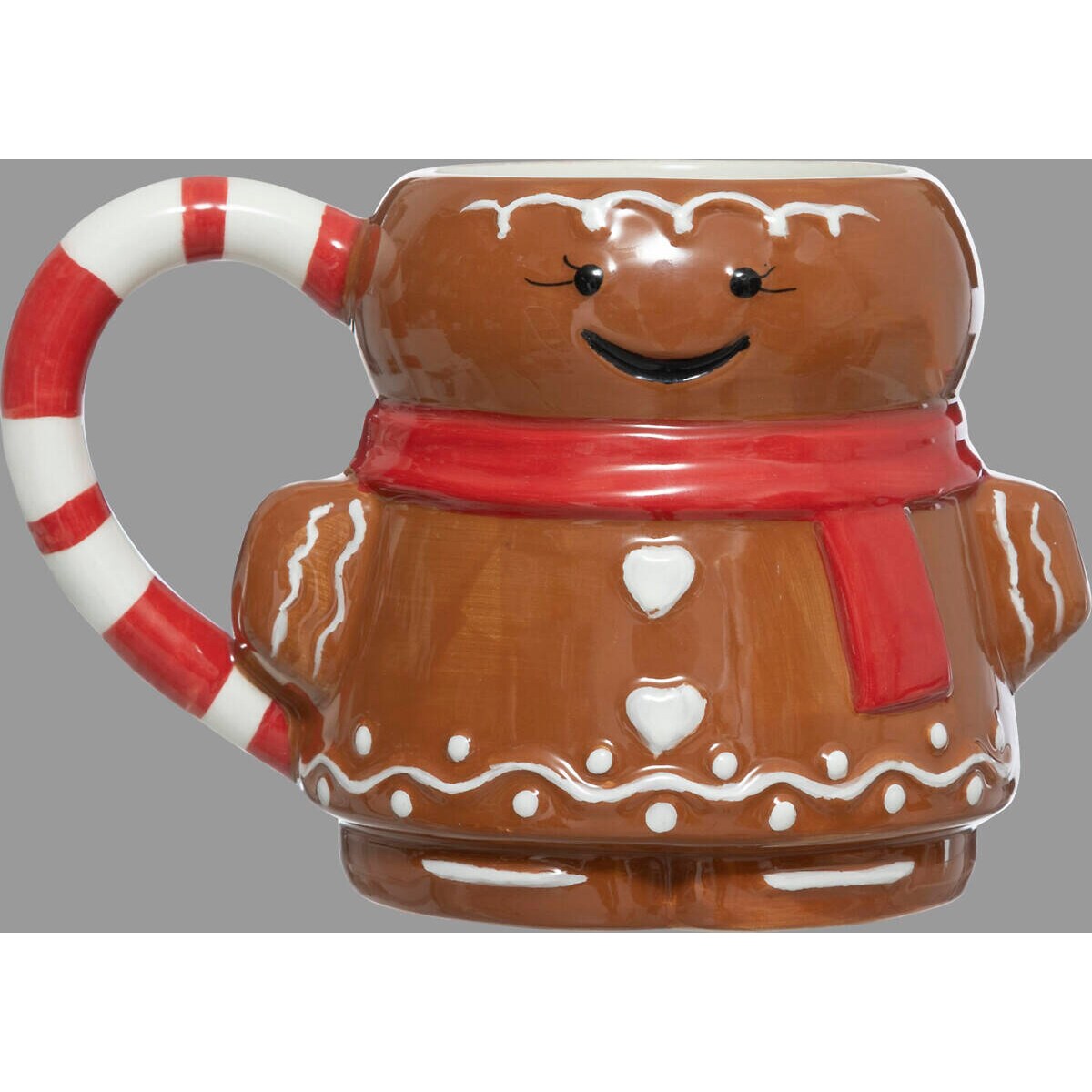 Świąteczny kubek na herbatę, 300 ml