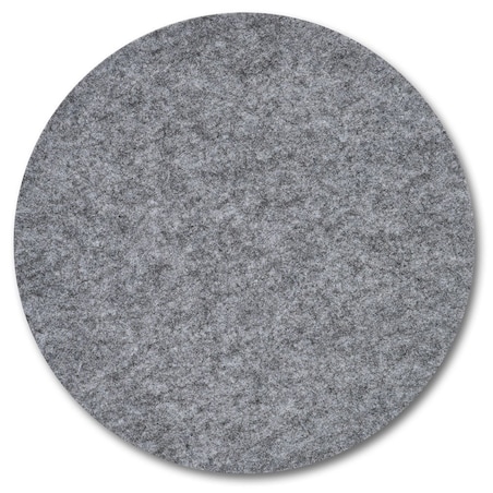Podkładka filcowa na stół, Ø 38 cm, ZELLER
