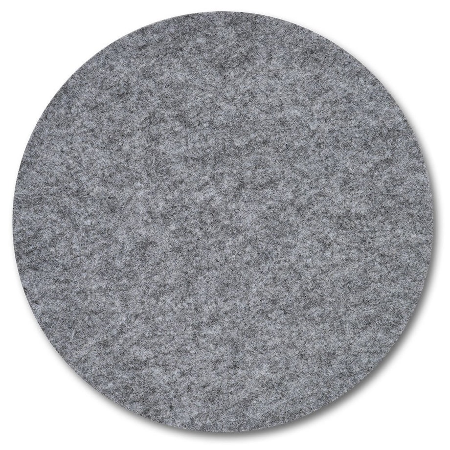 Podkładka filcowa na stół, Ø 38 cm, ZELLER