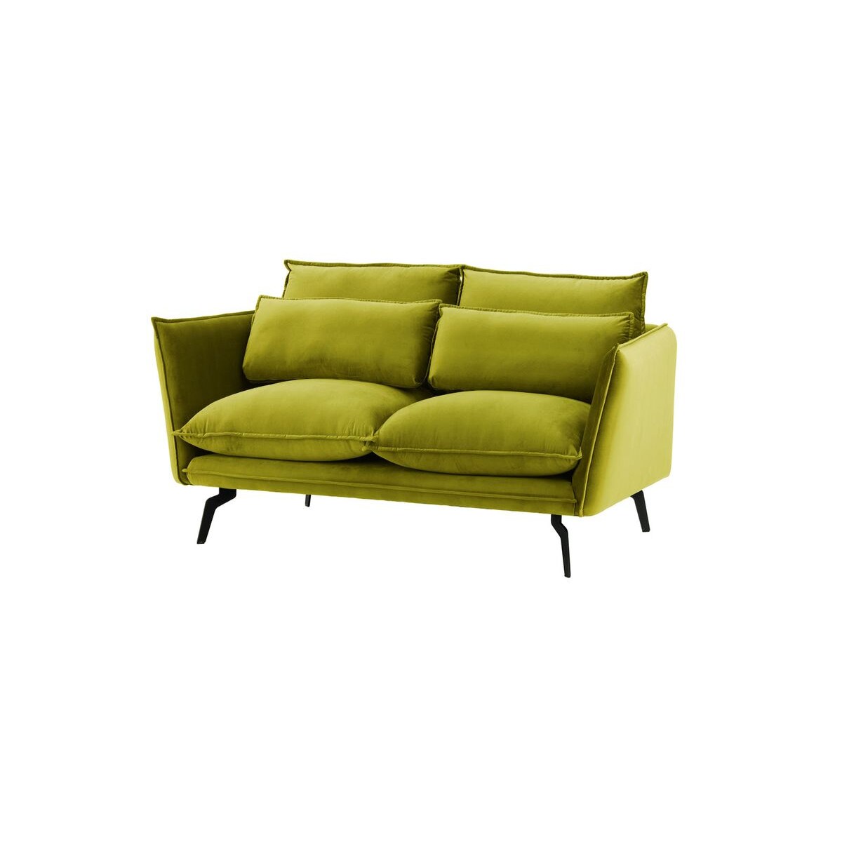 Sofa dwuosobowa Layla-Velluto 9