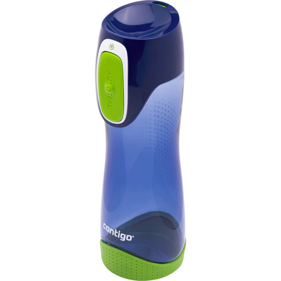 Butelka na wodę Contigo Swish 500ml - Cobalt Blue