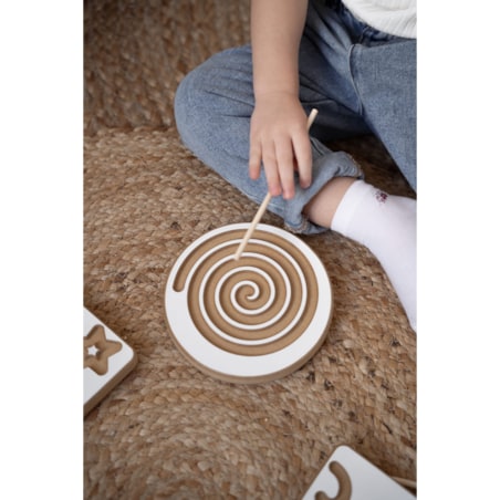 Tabliczka Grafomotoryczna SNAIL