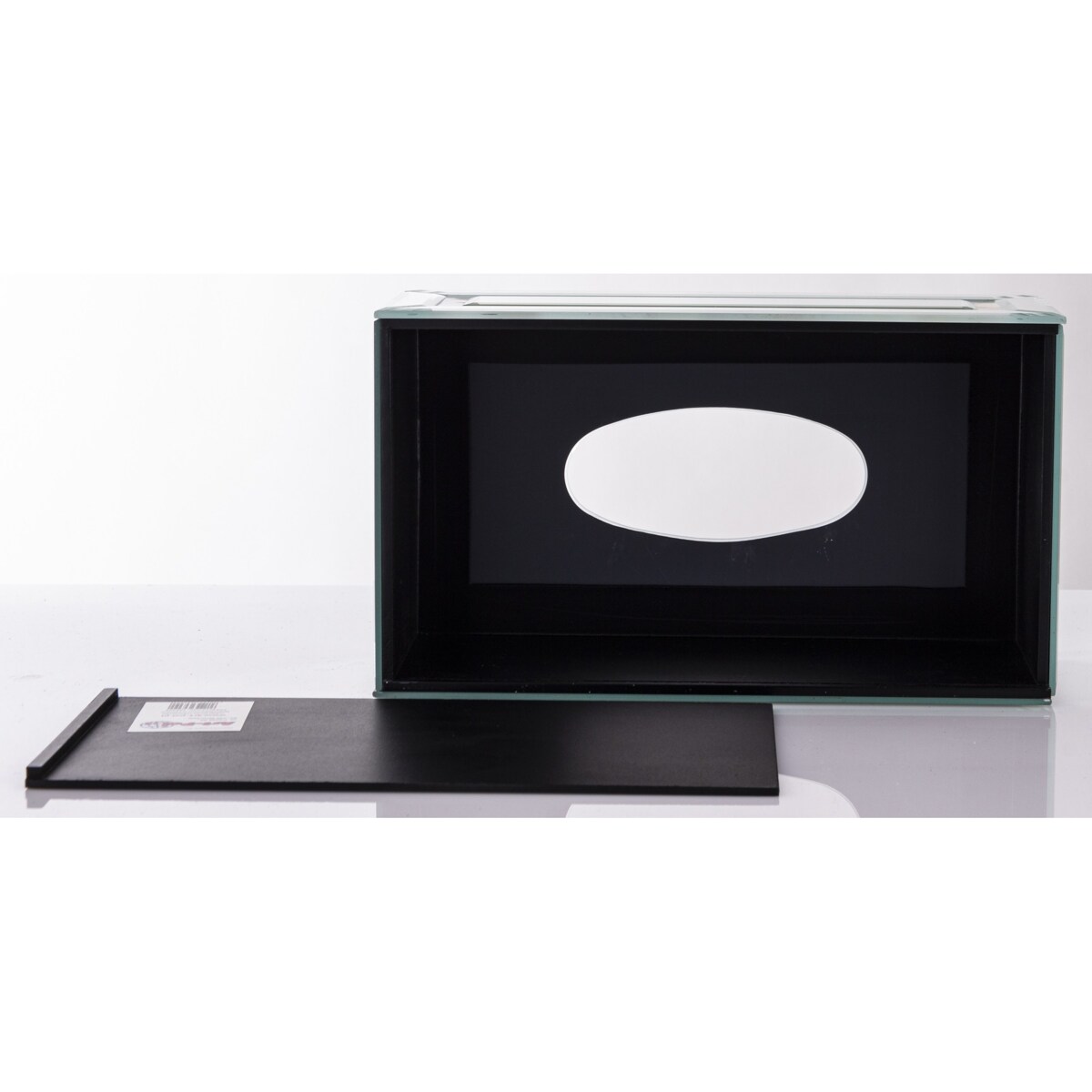 Pudełko na chusteczki 10,5x26x15 cm TESSUTI