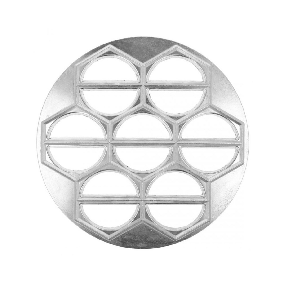 Brunbeste forma wykrawacz do pierogów tradycyjnych 48685