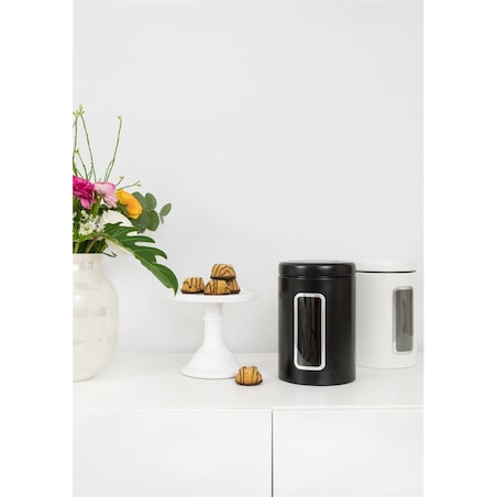 Wesco pojemnik z okienkiem Classic Line 2l 8036146