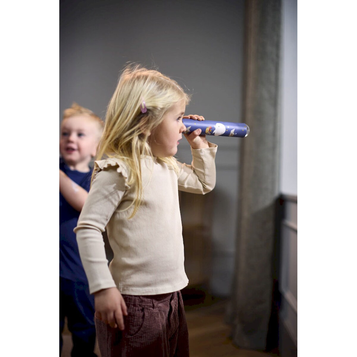 Filibabba Kalejdoskop kryształowa kula Dreamy Adventurers