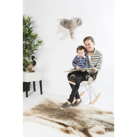 Trofeum Słoń George Wild&Soft