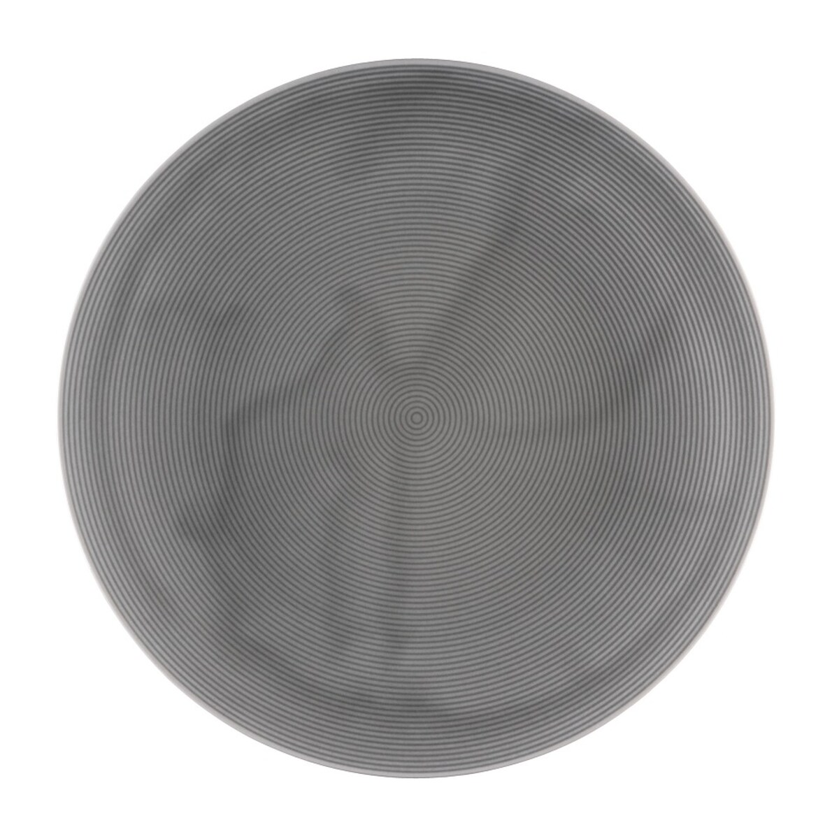 Zestaw talerzy dla 6 osób 18 el. Boss Modern szary LU32 (K1)