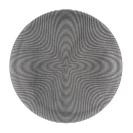 Zestaw talerzy dla 6 osób 18 el. Boss Modern szary LU32 (K1)