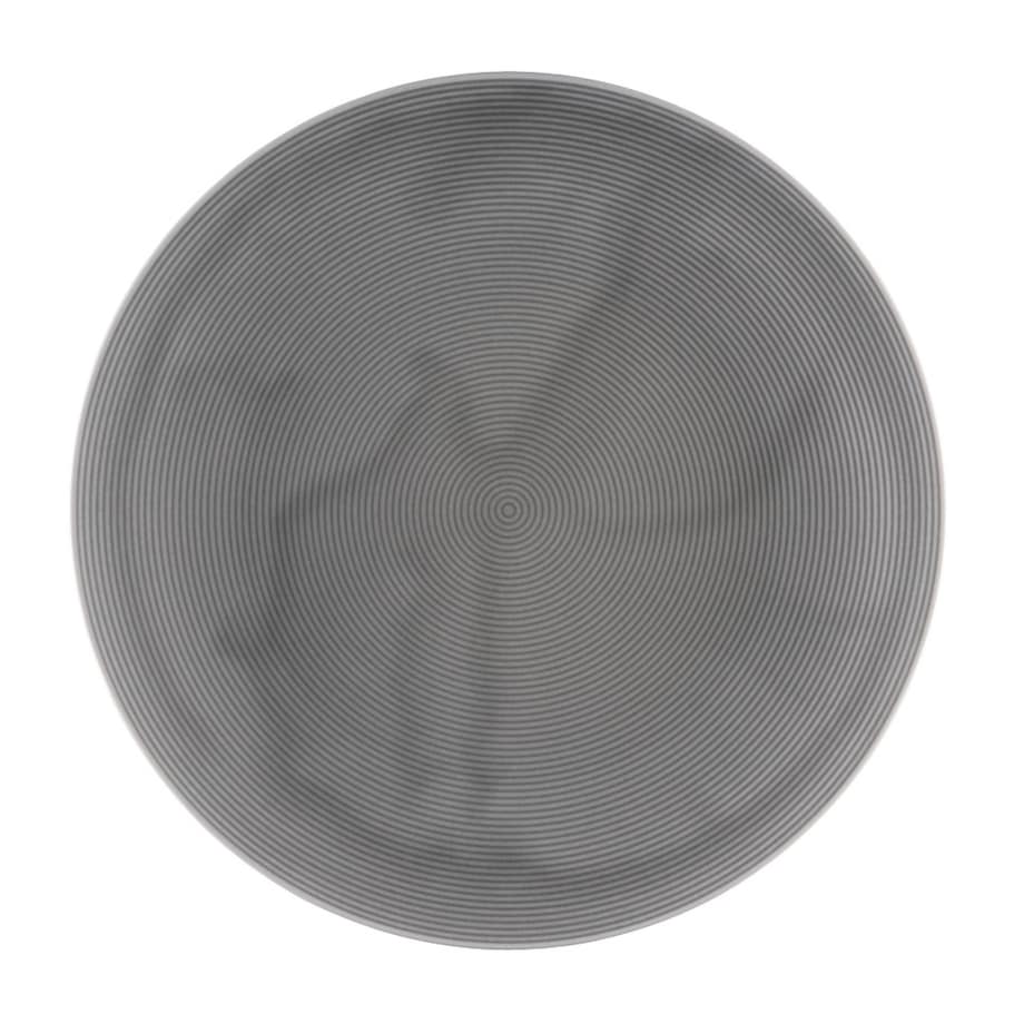 Zestaw talerzy dla 6 osób 18 el. Boss Modern szary LU32 (K1)