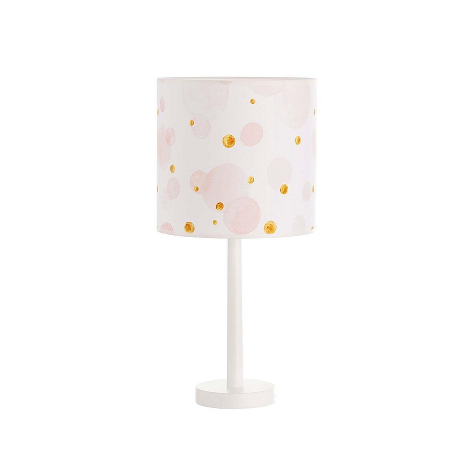 Lampa stojąca Dots & Dots, 25x25x52,9