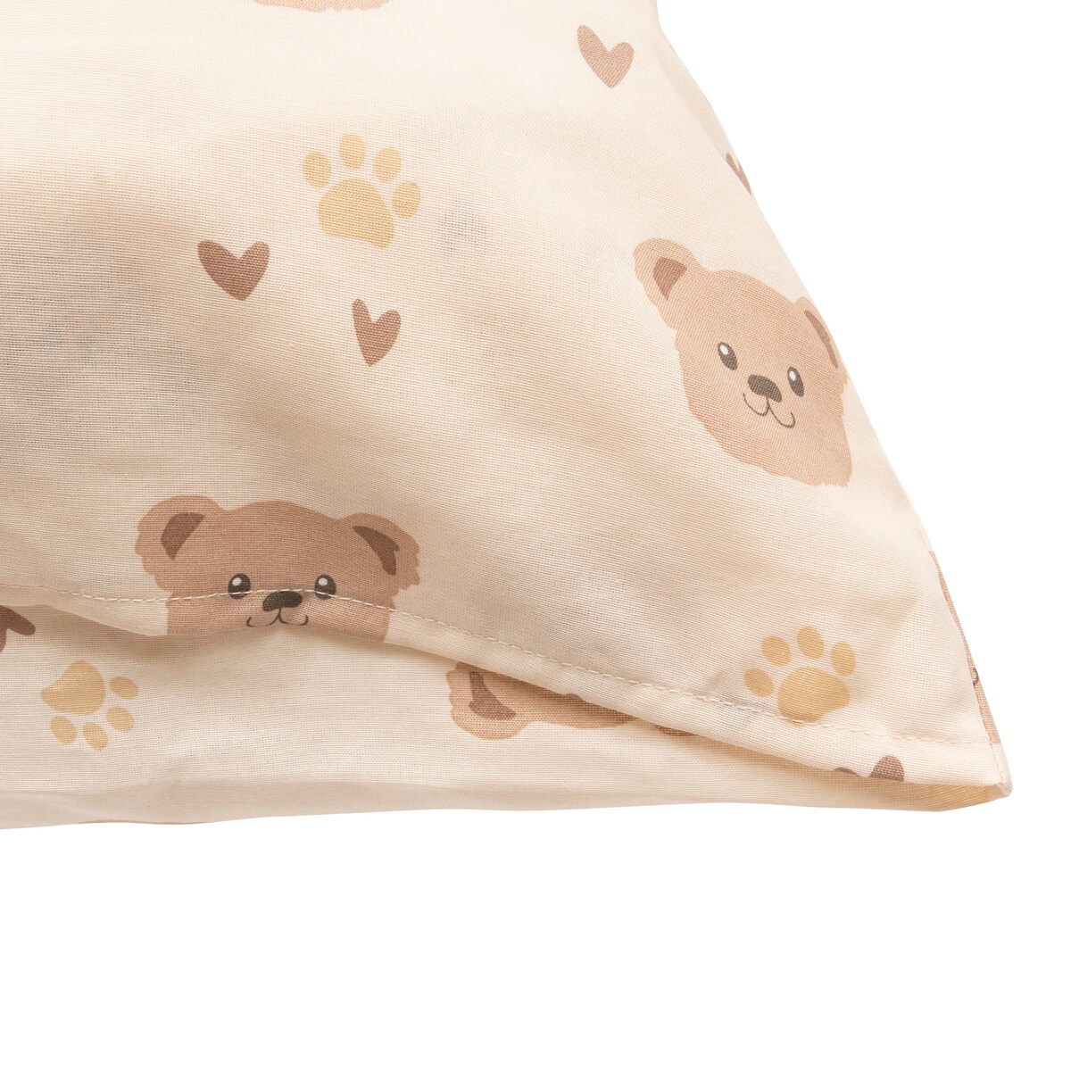 Pościel dla dzieci 140 x 200 cm BILLIE