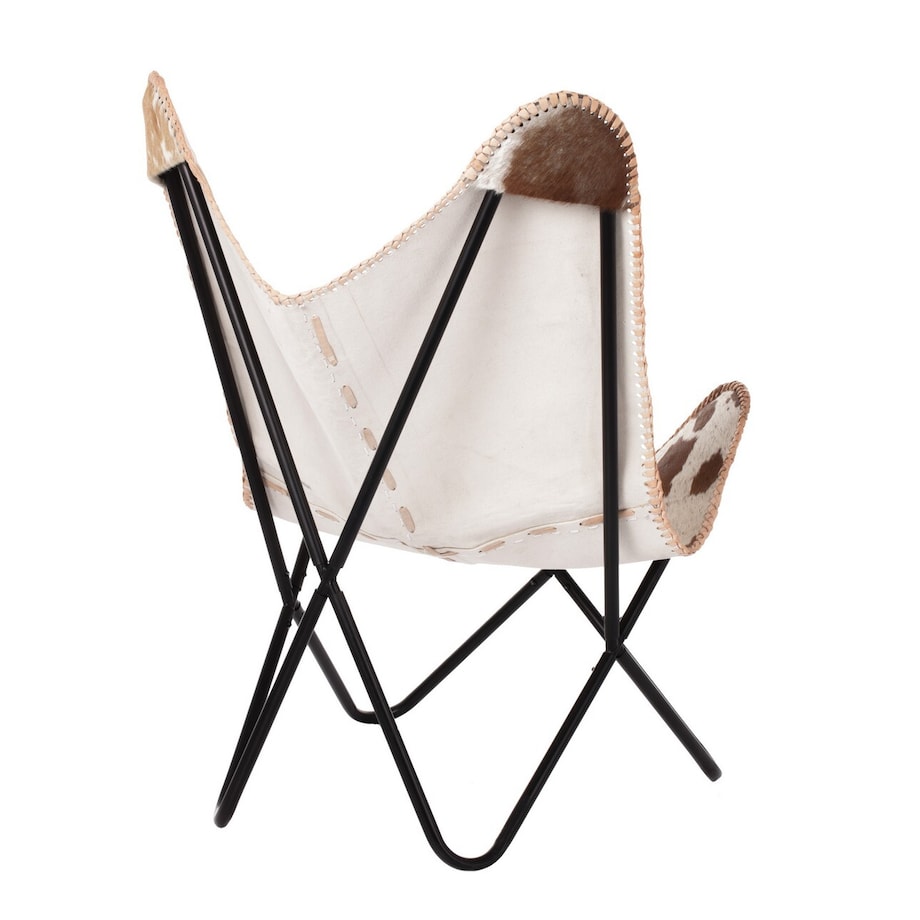 Fotel Imeon 72x76x96cm patches, 72 x 76 x 96 cm