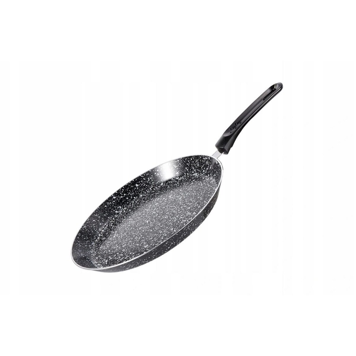 Patelnia do naleśników naleśnikowa granitowa nieprzywierająca 28cm INDUKCJA GAZ ZILNER ZL-2404