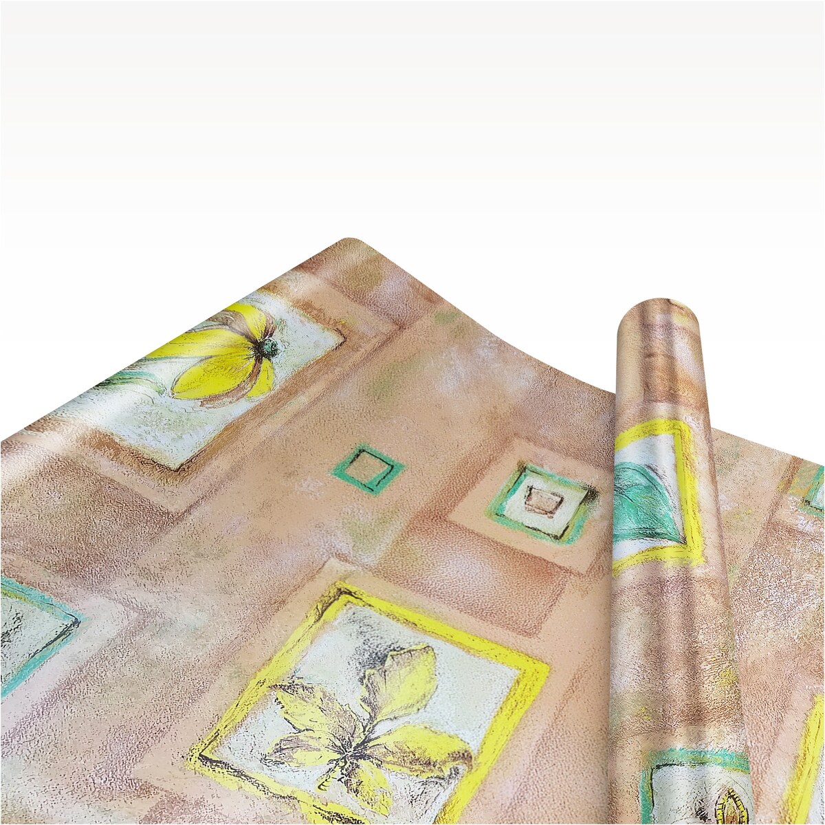 Papier Prezentowy Do Pakowania Prezentów 20 m MEGAROLKA Ozdobny Do Paczek Na Walentynki Urodziny