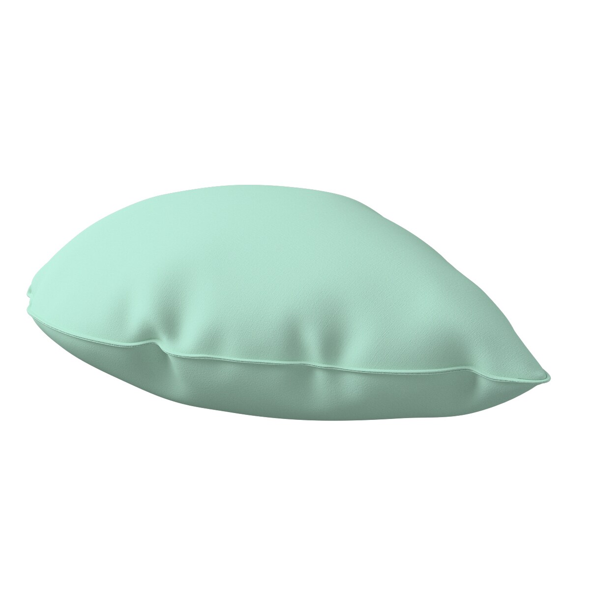 Poduszka Sweet Drop, miętowy, 55x15x35cm, Happiness